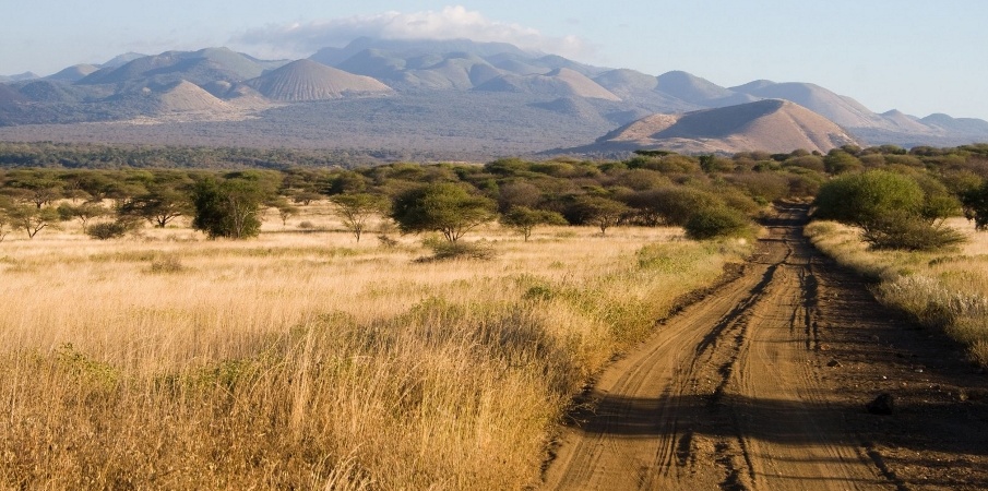 Tsavo National Park Climate