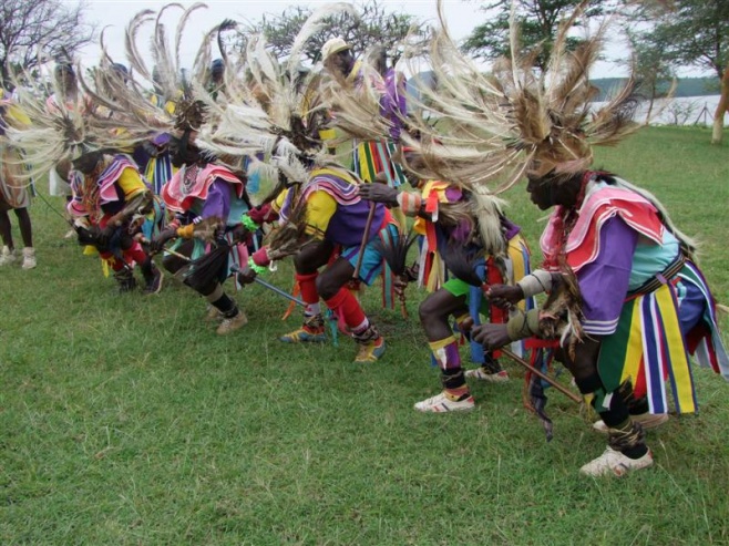 Cultural Safaris in Kenya 