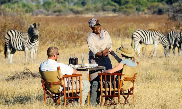 Ways your African safari can change your life